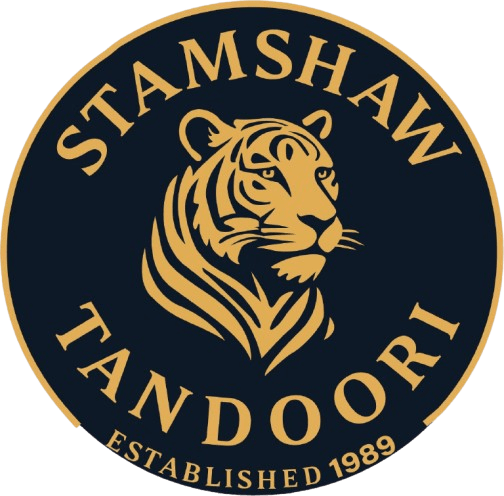 Stamshaw Tandoori
